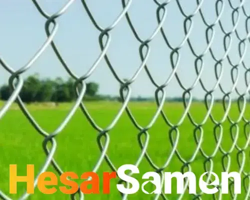 چرا فنس باغی برای حفاظت از باغ ضروری است؟