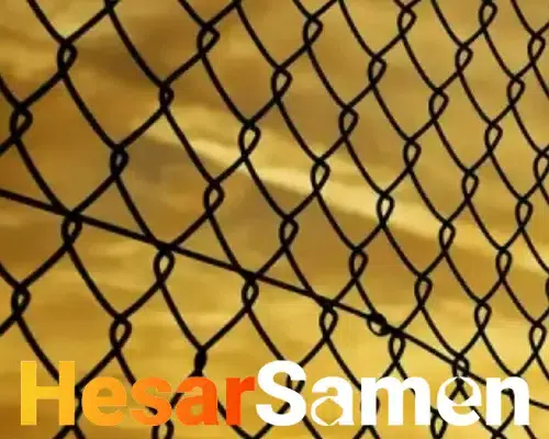 فنس توری حصاری چیست