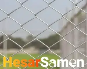 مزایای فنس باغی