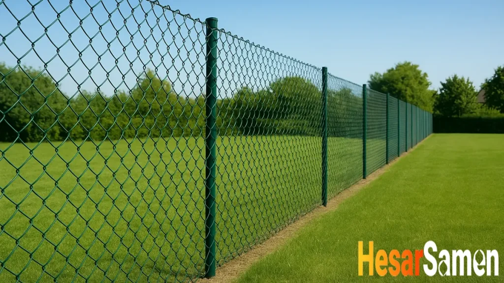 مجوز های لازم برای نصب توری و فنس