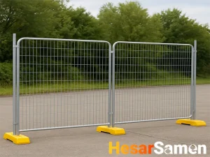 فنس تاشو چیست