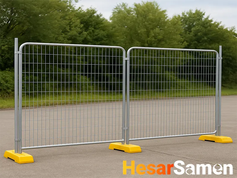 فنس تاشو چیست