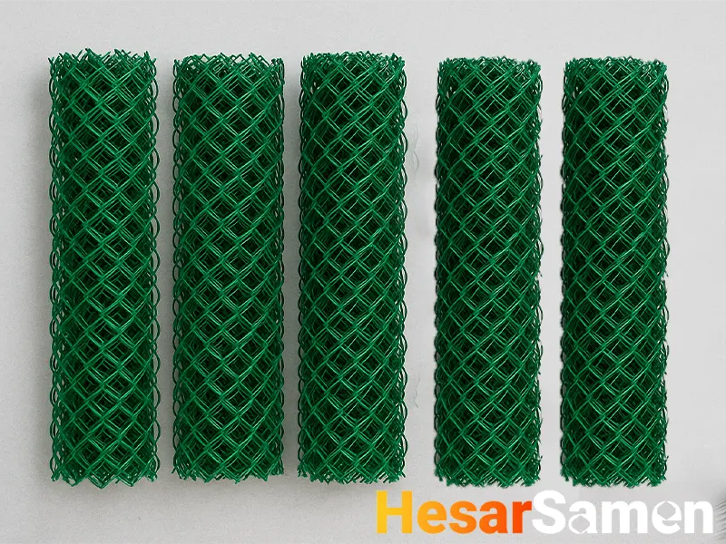 قیمت توری حصاری